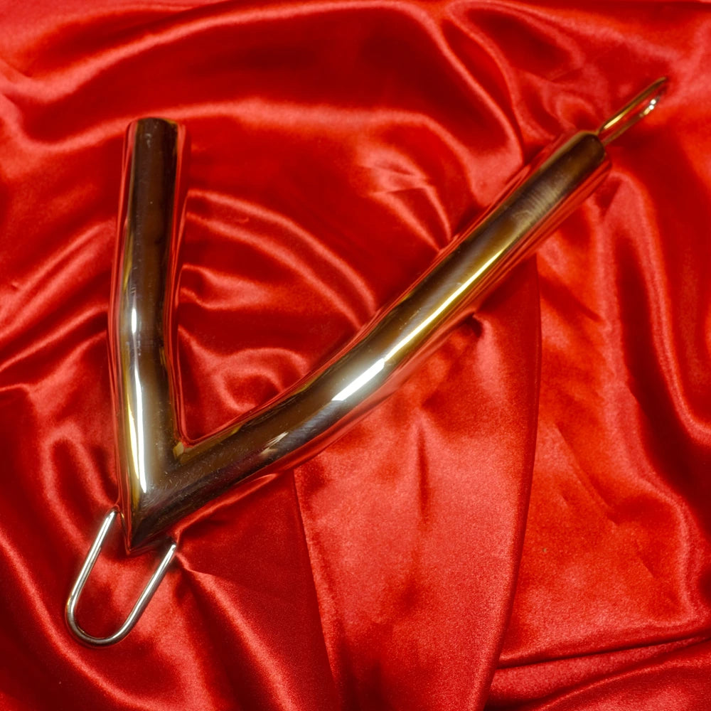 Vaginal bondagekrok