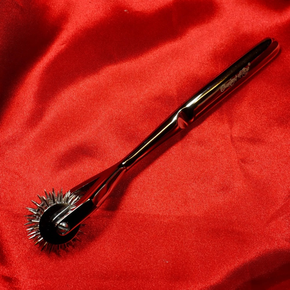 Wartenberg wheel 3