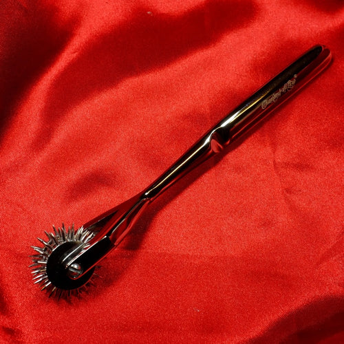 Wartenberg wheel 3