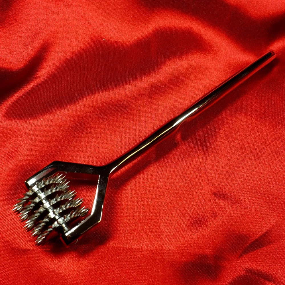 Wartenberg wheel 5