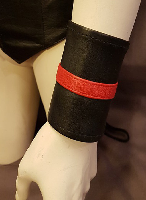 Handledsplånbok