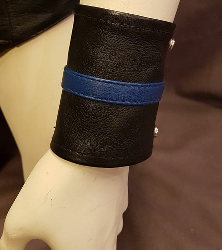 Handledsplånbok